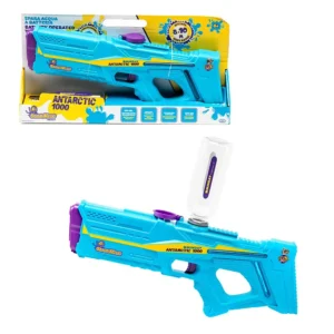 SPLASHMATIC - ANTARCTIC 1000 SPARA ACQUA