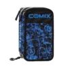 AST.CORR.3 ZIP COMIX WBS 2.0 STREET