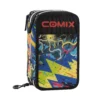 AST.CORR.3 ZIP COMIX WBS 2.0 THUNDER