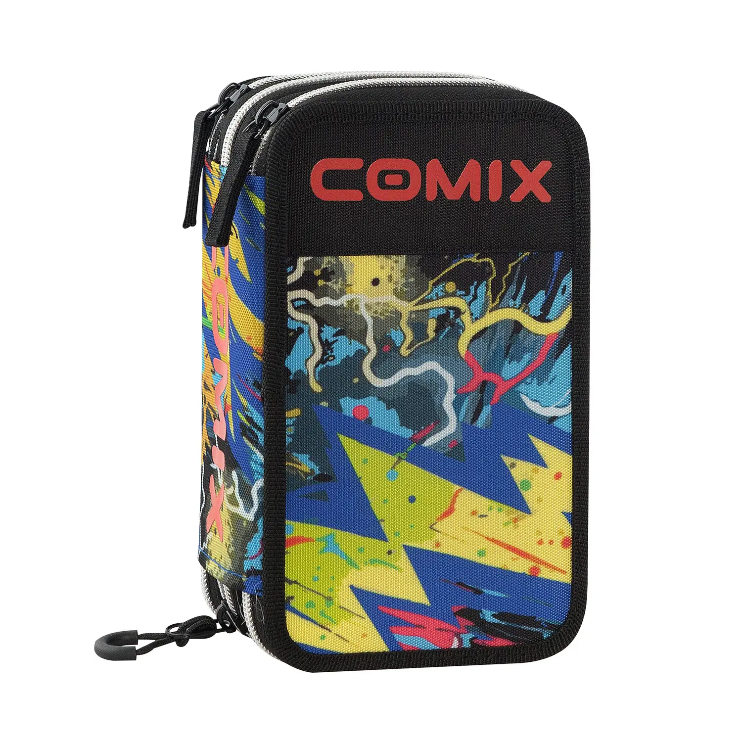 AST.CORR.3 ZIP COMIX WBS 2.0 THUNDER