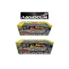 RADIOCOM - RALLY RAPTOR AUTO RC SC.1:26