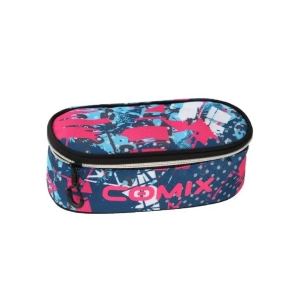 AST.OVALE ORG.COMIX WBS 2.0 MIX PINK