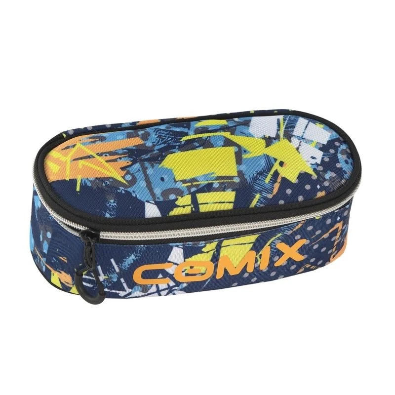 AST.OVALE ORG.COMIX WBS 2.0 MIX BLU - immagine 3