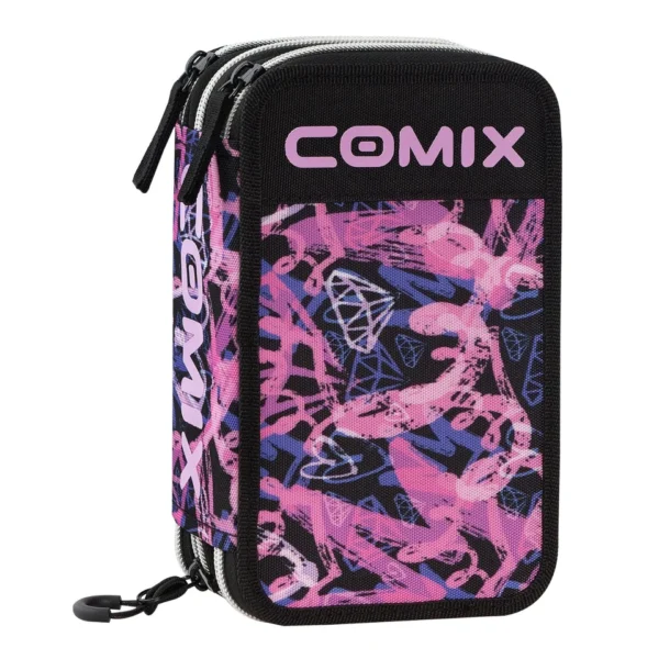 AST.CORR.3 ZIP COMIX WBS 2.0 PRINCESS