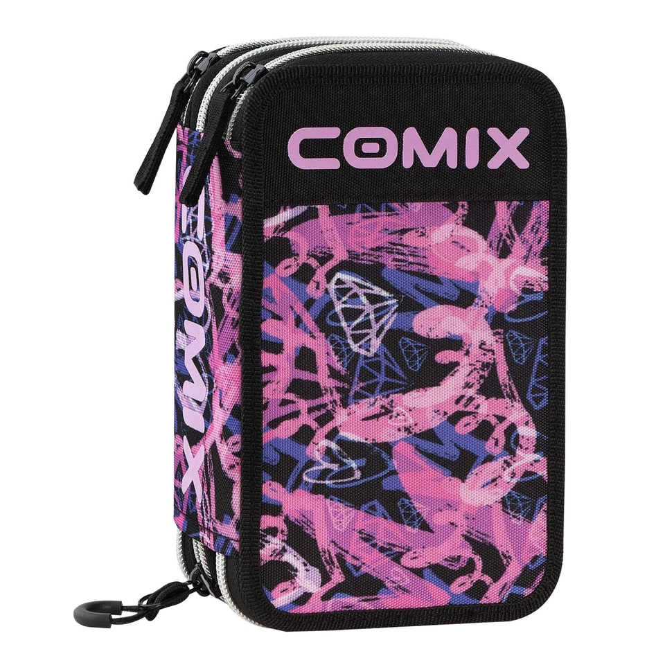 AST.CORR.3 ZIP COMIX WBS 2.0 PRINCESS