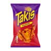 Takis tnt queso volcano, tortillas piccanti al formaggio 100g