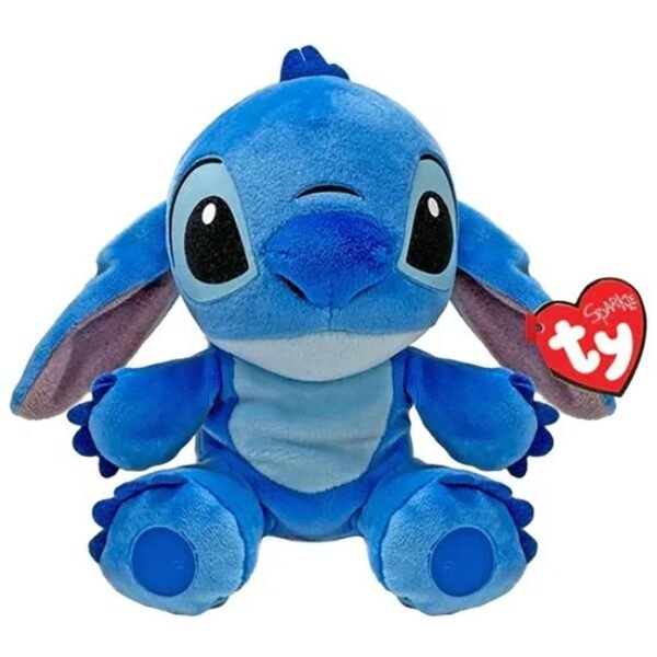 Stitch floppy 20cm