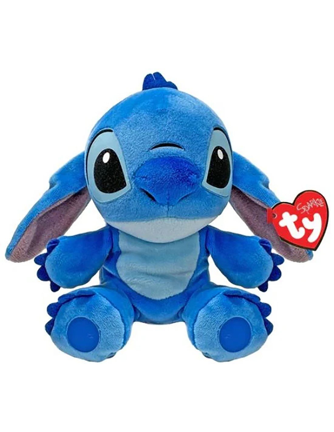 Stitch floppy 20cm