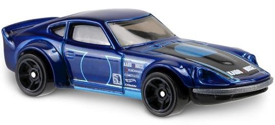 HOT WHEELS VEICOLO SINGOLO ASSORTITO