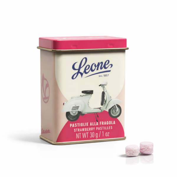 Latta vespa 80 past fra 30g