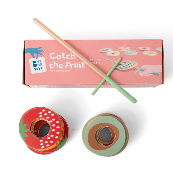 BS Toys - Catch the Fruit