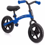 Globber - Go Bike - Navy Blue