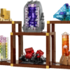 21362 LEGO IDEAS COLLEZIONE DI MINE RALI