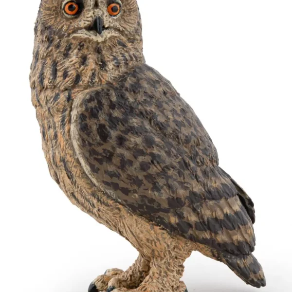 Papo - Great Horned Owl
