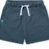CONJUNTO CORTO NI&Ntilde;O - VERDE - 3Y