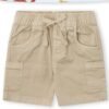 CONJUNTO 2 PCS NI&Ntilde;O - MULTICOLOR - 4Y