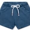 Conj. corto 2 pcs ni&ntilde;a - rosa - 3y