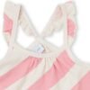 VESTIDO - ROSA - 4Y