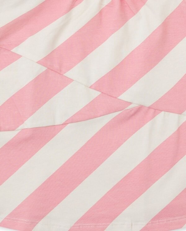 VESTIDO - ROSA - 4Y