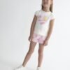 CONJUNTO CORTO NI&Ntilde;A - CRUDO - 6Y