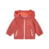 CORTAVIENTOS NI&Ntilde;O BBROAD - MARRON - 24M
