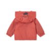 CORTAVIENTOS NI&Ntilde;O BBROAD - MARRON - 24M