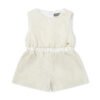 MONO NI&Ntilde;A BBALBITE - BEIG - 24M