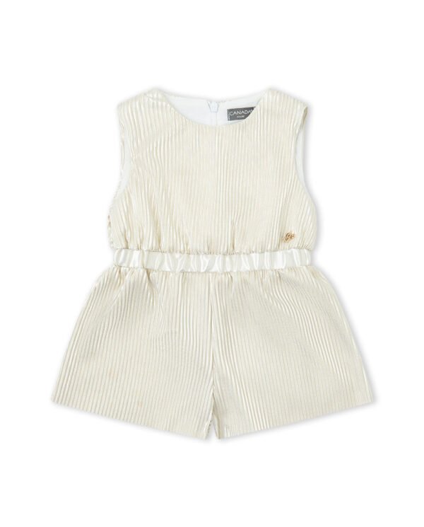 MONO NI&Ntilde;A BBALBITE - BEIG - 24M