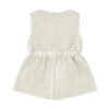 MONO NI&Ntilde;A BBALBITE - BEIG - 24M