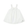 VESTIDO BBURTIRE - BLANCO - 4Y