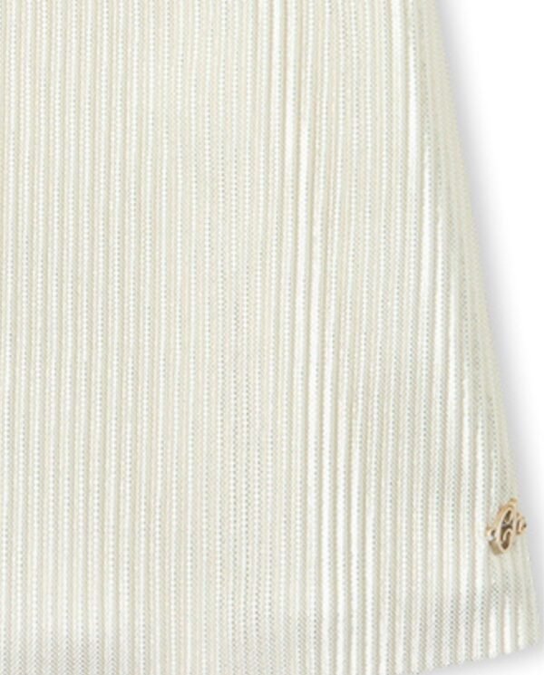 VESTIDO BBNEISS - BEIG - 24M