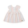 VESTIDO BBSUNRISE - MULTICOLOR - 24M