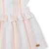 VESTIDO BBSUNRISE - MULTICOLOR - 24M