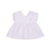 VESTIDO BBFLAVORS - ROSA - 3Y