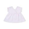 VESTIDO BBFLAVORS - ROSA - 3Y