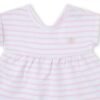 VESTIDO BBFLAVORS - ROSA - 3Y