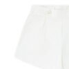 SHORT NI&Ntilde;A ONYX - BLANCO - 8Y