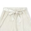 CULOTTE NI&Ntilde;A GARNET - BEIG - 6Y