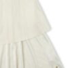 VESTIDO SAPPHIRE - BEIG - 8Y