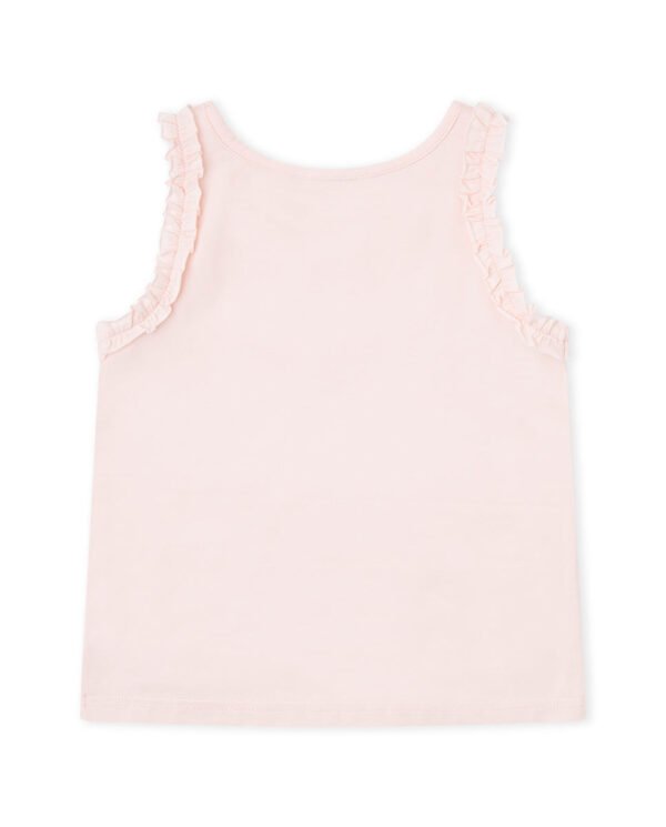 TOP NI&Ntilde;A GINA - ROSA - 10Y
