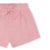 SHORT NI&Ntilde;A BOW - ROSA - 10Y