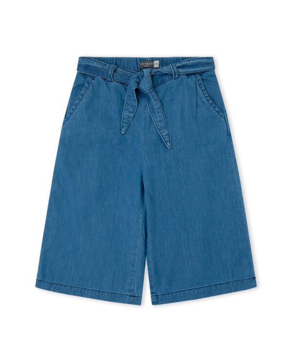 CULOTTE NI&Ntilde;A JACKIE - AZUL - 5Y