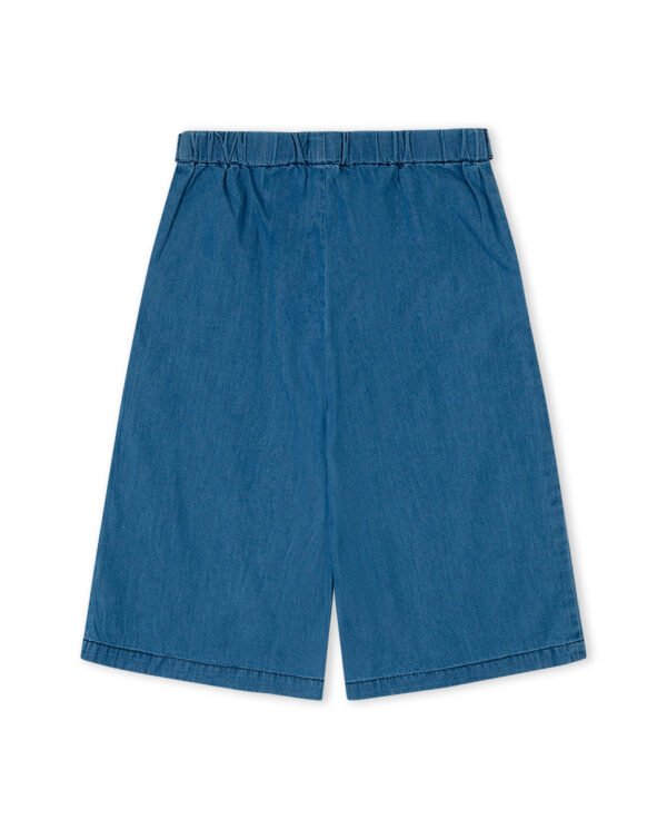 CULOTTE NI&Ntilde;A JACKIE - AZUL - 5Y