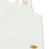 TOP TIRANTES NI&Ntilde;A EARLY - BLANCO - 5Y