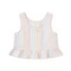 Blusa s/m ni&ntilde;a sunrise - multicolor - 6y