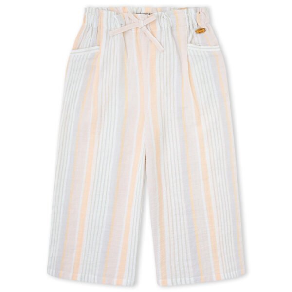 PANTAL&Oacute;N NI&Ntilde;A SUNRISE - MULTICOLOR - 10Y