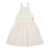 VESTIDO SUNSET - PIEDRA - 4Y