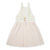 VESTIDO SUNSET - PIEDRA - 4Y