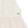 VESTIDO SUNSET - PIEDRA - 4Y