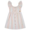 VESTIDO TIRANTES - MULTICOLOR - 10Y